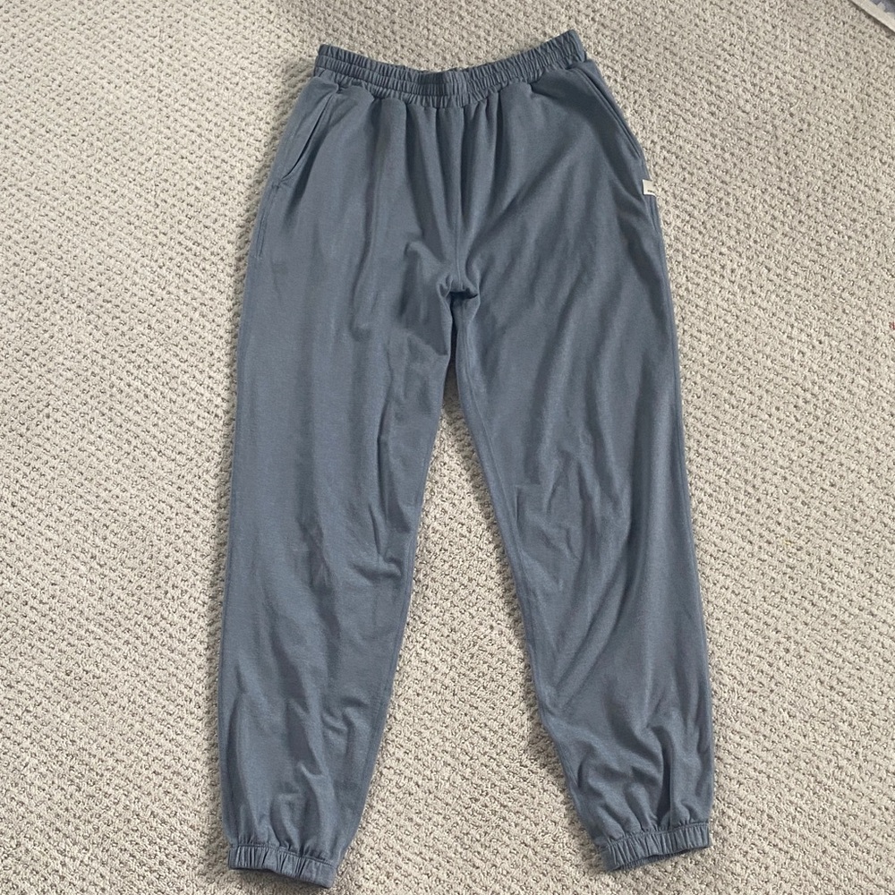 Vuori boyfriend Jogger Sweatpants, size xs